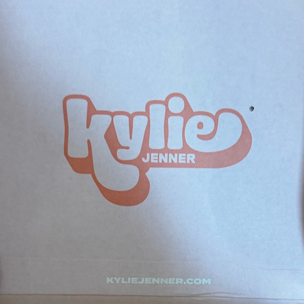 KYLIE JENNER FIRST SWIMSUIT LAUNCH